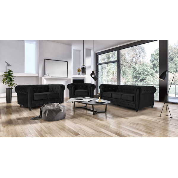 Wayfair living room furniture outlet sale